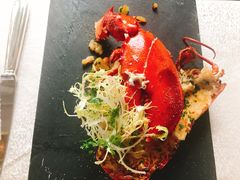 -上海和平饭店-华懋阁 The Cathay Room