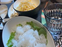 -京熹顺·老北京百年铜锅涮肉(百家湖1912店)