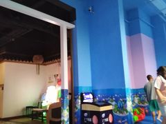 -清水湾温泉生活馆(南直路店)