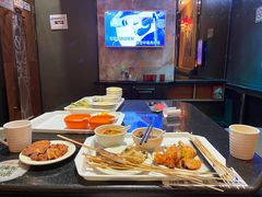 -萧邦音乐会所KTV·蒸汽活海鲜自助(福田店)