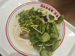 -大头亮羊汤烩面·河南非遗(良乡总店)