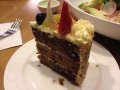 Ricci Cafe(五道口店)-Ricci睿奇美式餐厅(五道口店)