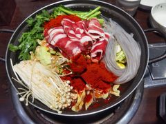 -金明子八带鱼馆(正宗韩国连锁店)