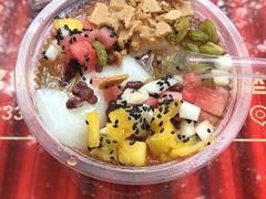 -绳金塔美食街(前进路店)