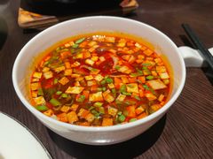 -东岭皇冠假日酒店-彩丰楼中餐厅