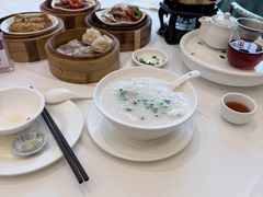 -新成海港大酒楼(康华路店)