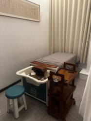 -头道汤头疗养生馆