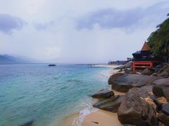 -海南分界洲岛旅游区