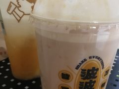 -喜茶(广州中山六路店)