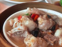 -唐苑酒家·岭南粤菜名店(太古仓店)