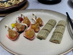 -广东道至正餐厅(区庄店)