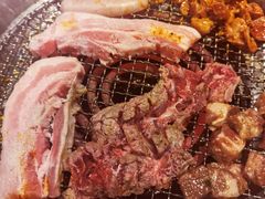 -火炉火自助餐(西直门凯德MALL店)