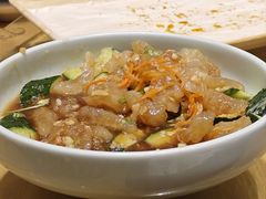 -老街烧烤·四方路小烤肉(书院路店)