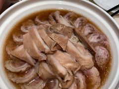 -凯鸽酒楼(大同振兴街店)