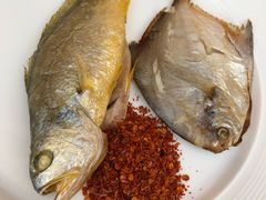 -岷山饭店-芝芝自助餐厅