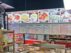 -明姨仔潮汕美食·碳炉猪脚·汕尾牛腩饭·起片鸡煲(起义路店)