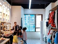 -红柚照相馆(韩森东路龙湖店)