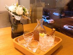 -青梅酒肆PLUS(长白仙岛北路店)