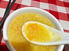 小米粥-西贝(紫荆广场店)