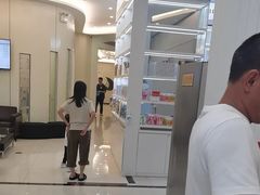 -微笑牙科口腔(三亚迎宾院区)
