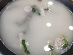 -回香楼大连新派清真菜