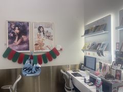 -海马体照相馆(大连柏威年购物中心店)