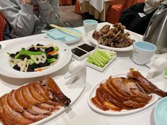 -玉林烤鸭店(定福庄店)