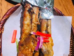 大根蒜香骨-苏小柳手工点心(人民广场分院)