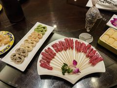 -南门涮肉(上海一店)