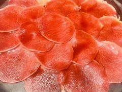 -杨记齐齐哈尔烤肉(五莲路店)