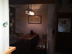 -醉霖生态餐厅(交大店)