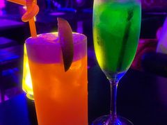 -288 Livehouse 酒吧(思南公馆店)