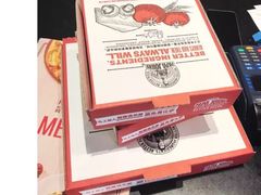 -棒约翰比萨·意面(独墅湖店)