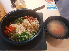 -阿香米线(乐客城店)