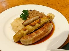 -兰特伯爵西餐厅·啤酒屋(方庄店)