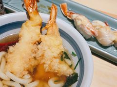 Tuna&nbsp;Maki文火寿司七贯-Tuna maki寿司(园区永旺店)