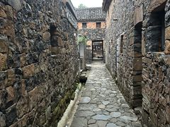 -乌石村