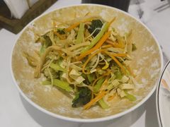 -金陵后厨·南京菜(新街口秣陵路店)