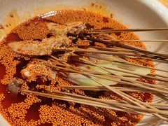 -嘉州叶婆婆钵钵鸡(建设路店)