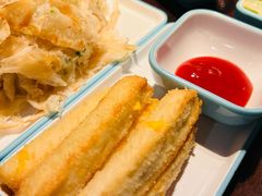 -江边城外烤全鱼(方庄时代购物中心店)