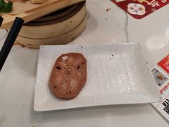 -苏晓玥·江南小吃(深圳北站店)