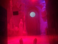 -水晶之星洗浴温泉汗蒸