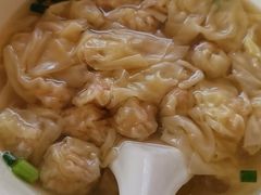 崖口云吞-崖口云吞(中堡店)