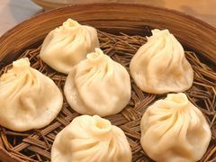 蟹黄汤包-佬钱湾仔(衣裳街店)