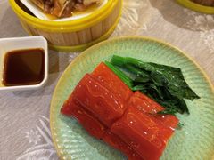 -香云轩·顺德菜(香云纱园林酒店店)