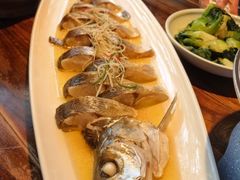 -鱼食饭稻·苏浙土菜17年老馆子(平江路店)