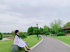 -幸福湖国际会议中心