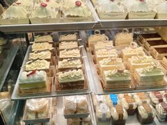 -凯司令西点房(虹桥路站店)