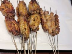 -三个大叔东北烧烤·砂锅菜(西三旗店)