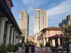 -佛罗伦萨小镇广佛名品奥特莱斯(疏港路店)